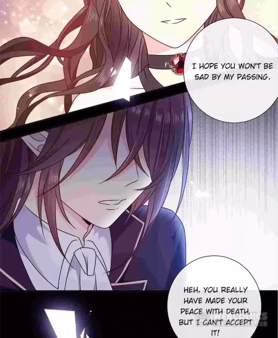 Read Demon, No Kissing! chapter 189 image 17 on Lezhin