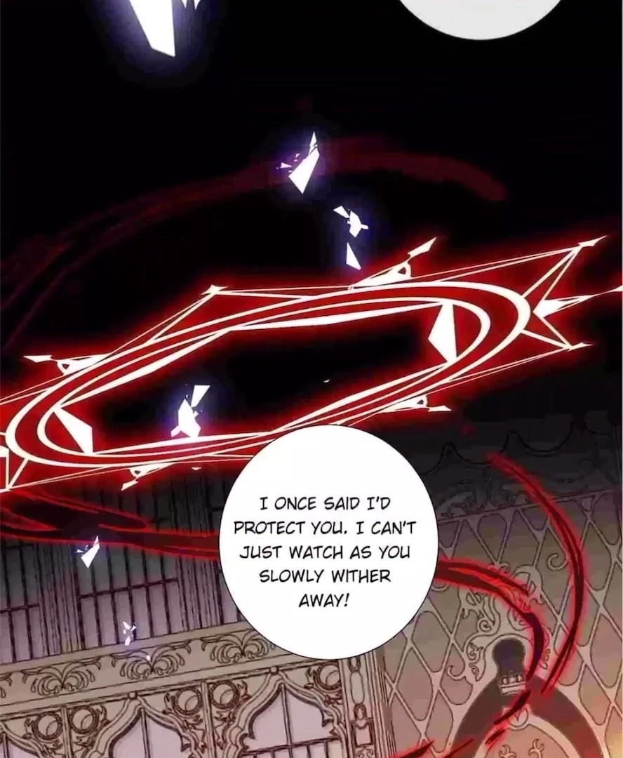 Read Demon, No Kissing! chapter 189 image 18 on Lezhin