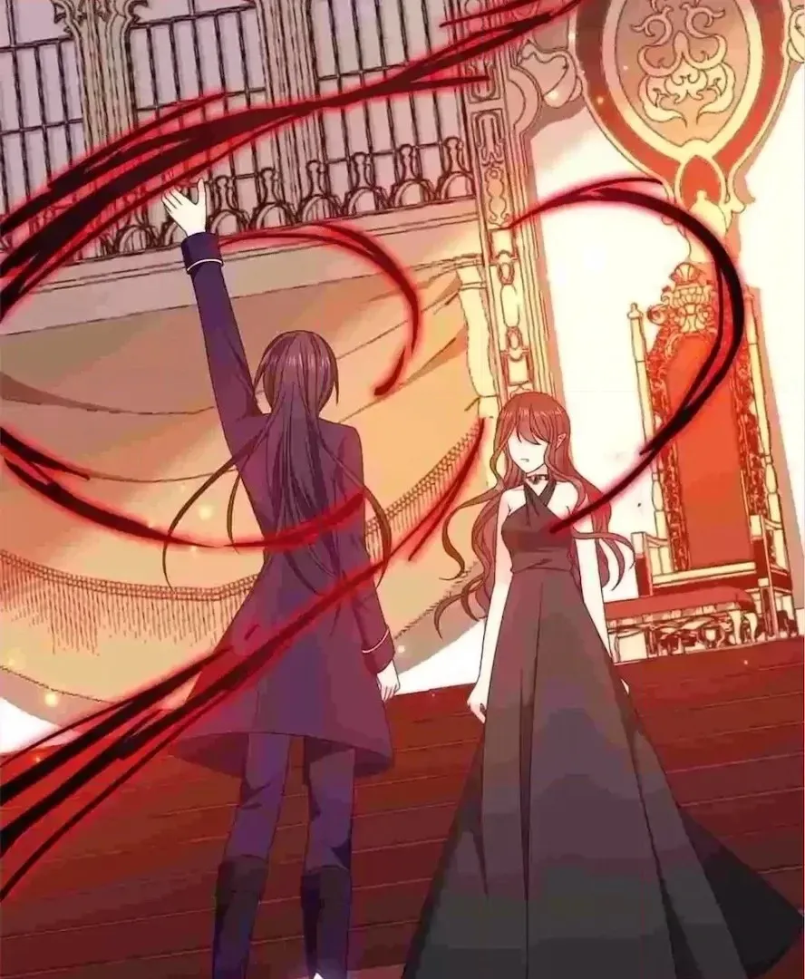 Read Demon, No Kissing! chapter 189 image 19 on Lezhin