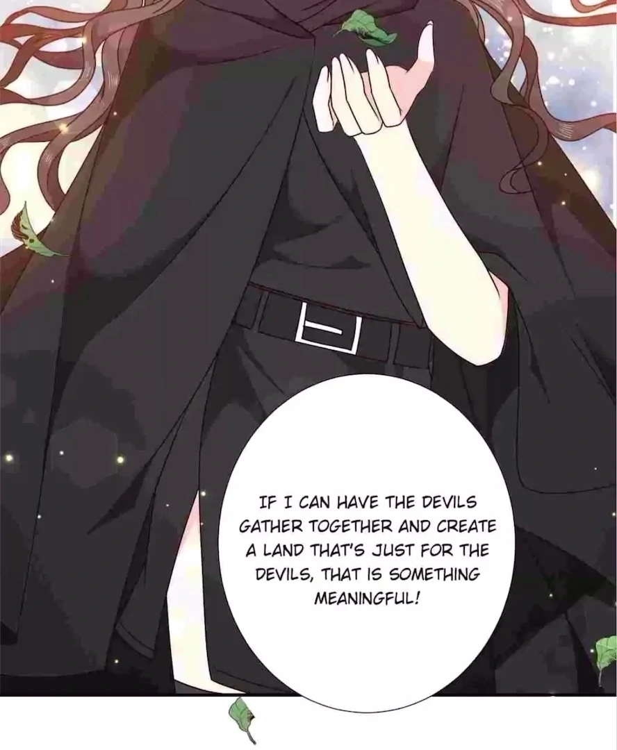 Read Demon, No Kissing! chapter 189 image 2 on Lezhin