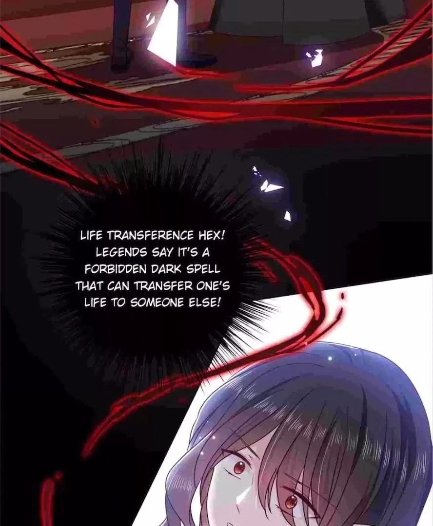 Read Demon, No Kissing! chapter 189 image 20 on Lezhin