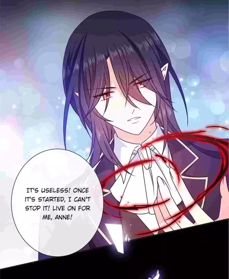 Read Demon, No Kissing! chapter 189 image 22 on Lezhin