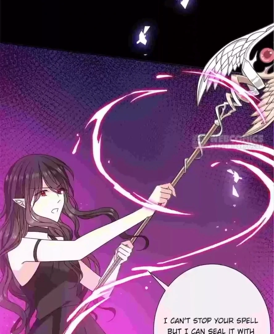 Read Demon, No Kissing! chapter 189 image 23 on Lezhin
