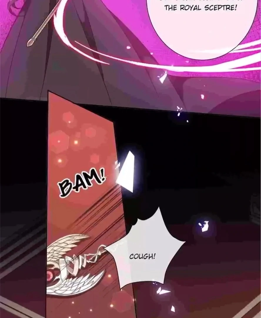 Read Demon, No Kissing! chapter 189 image 24 on Lezhin