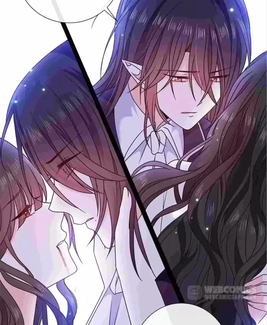 Read Demon, No Kissing! chapter 189 image 28 on Lezhin