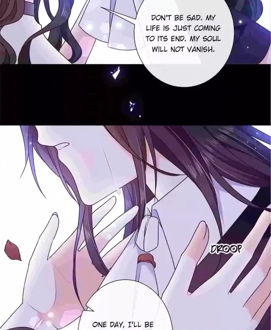 Read Demon, No Kissing! chapter 189 image 29 on Lezhin