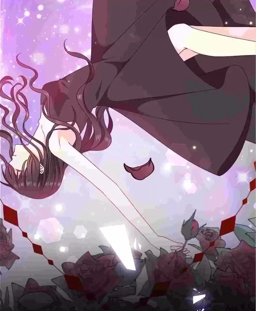 Read Demon, No Kissing! chapter 189 image 31 on Lezhin