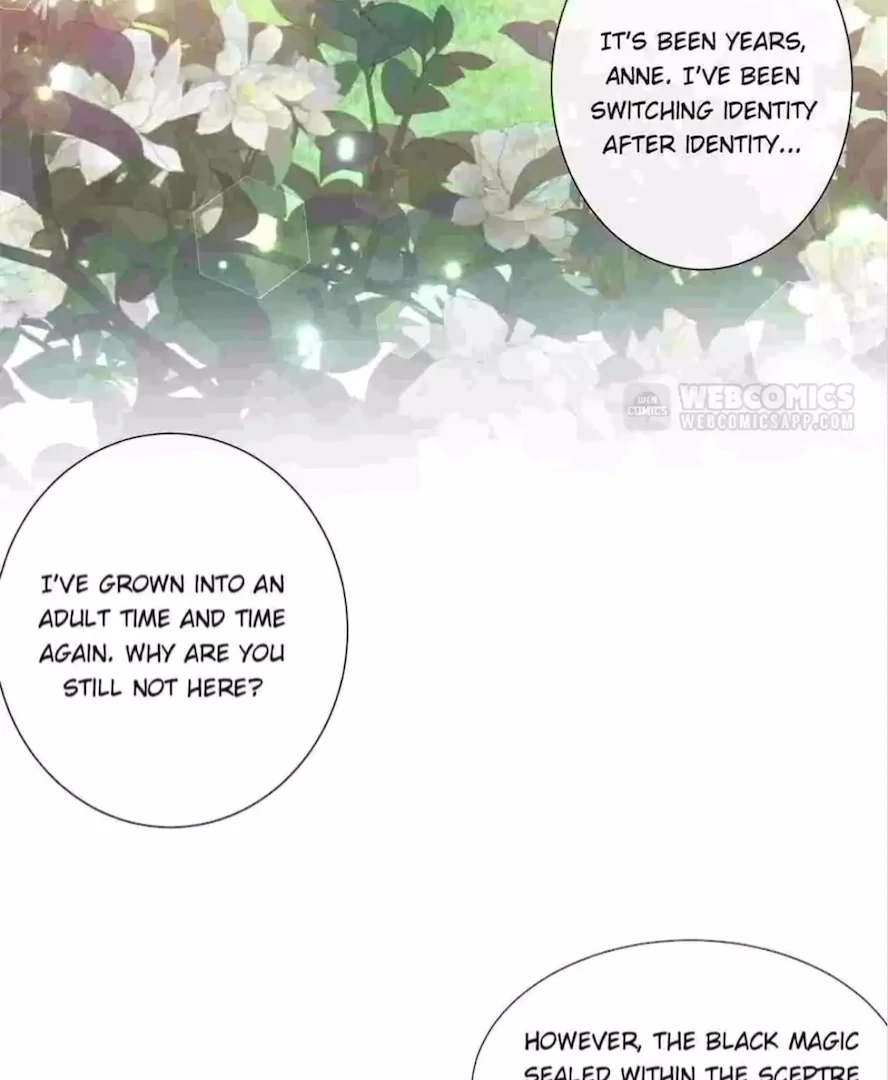 Read Demon, No Kissing! chapter 189 image 34 on Lezhin