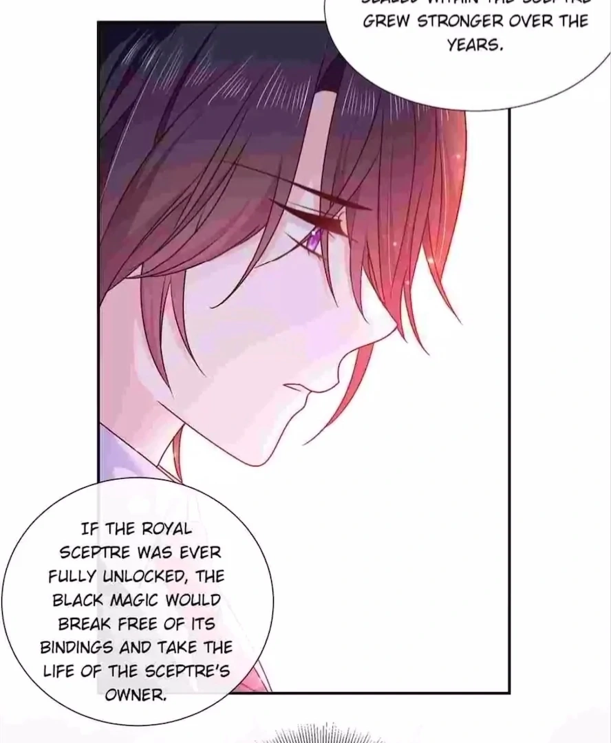 Read Demon, No Kissing! chapter 189 image 35 on Lezhin