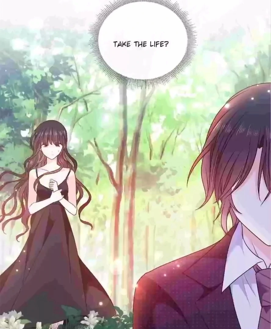 Read Demon, No Kissing! chapter 189 image 36 on Lezhin