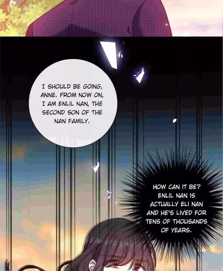 Read Demon, No Kissing! chapter 189 image 38 on Lezhin