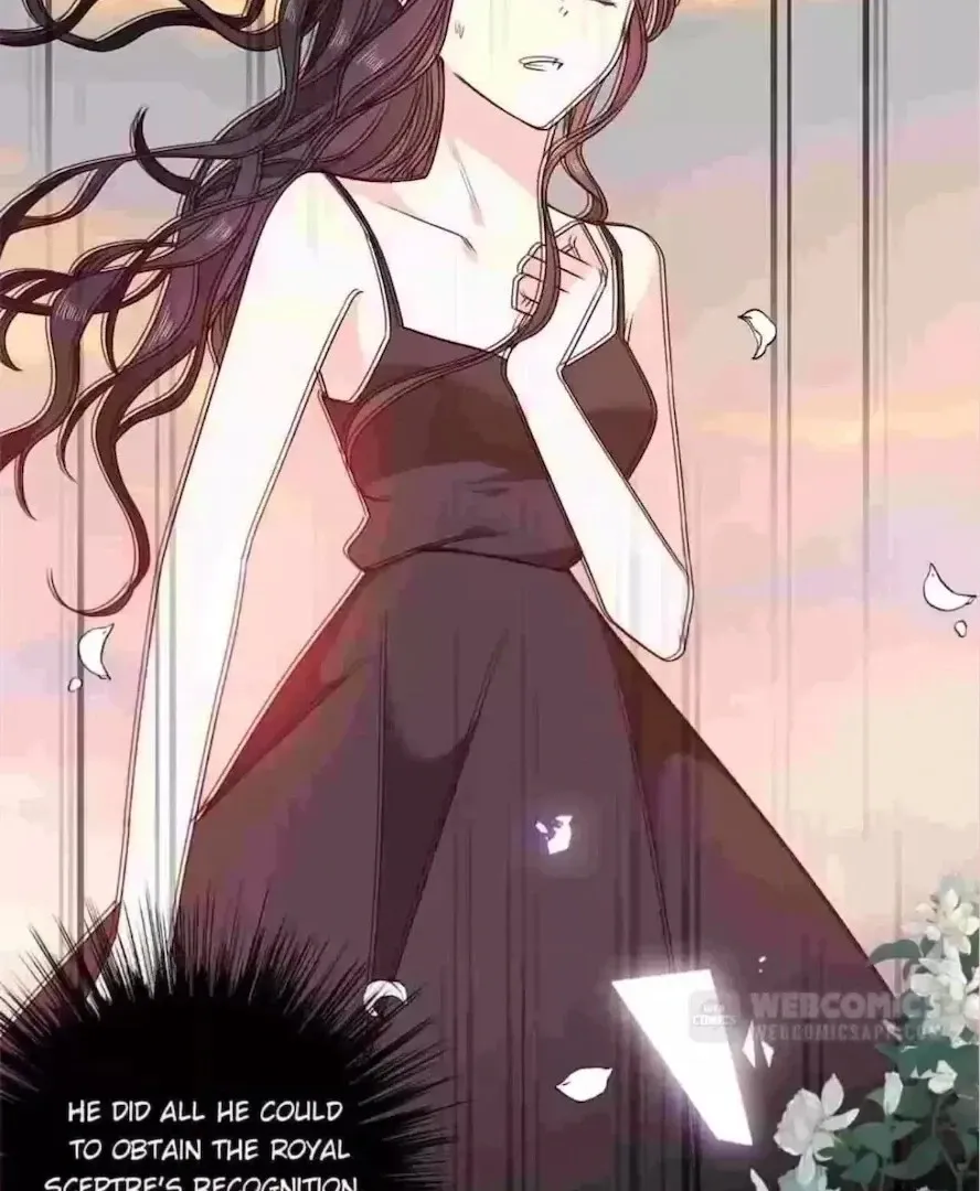 Read Demon, No Kissing! chapter 189 image 39 on Lezhin