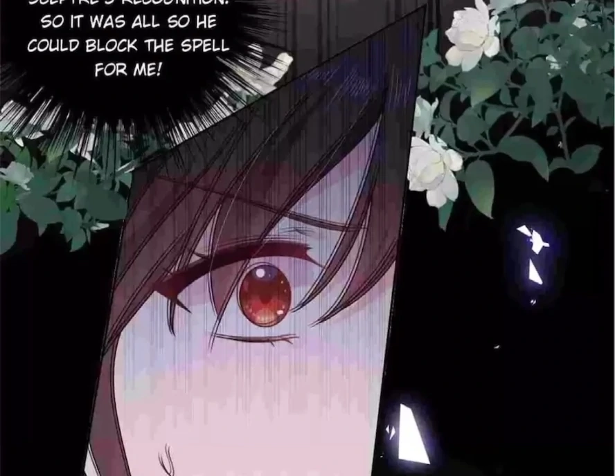 Read Demon, No Kissing! chapter 189 image 40 on Lezhin