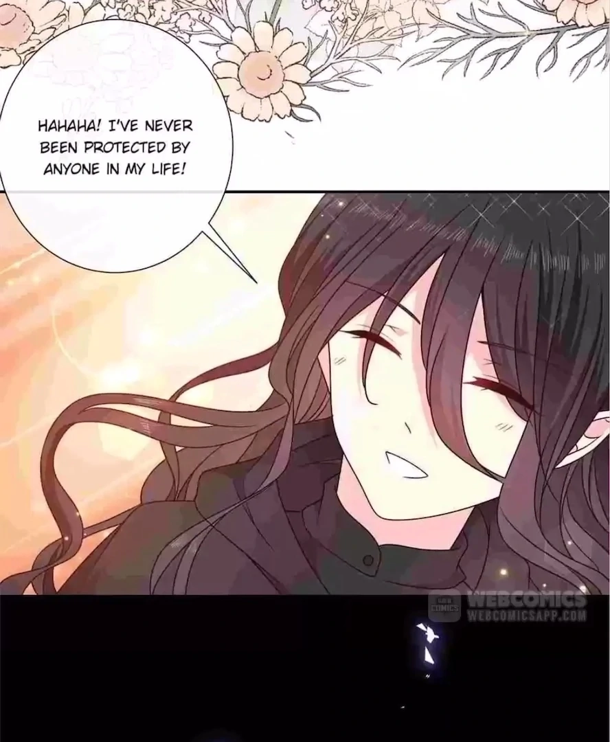 Read Demon, No Kissing! chapter 189 image 6 on Lezhin