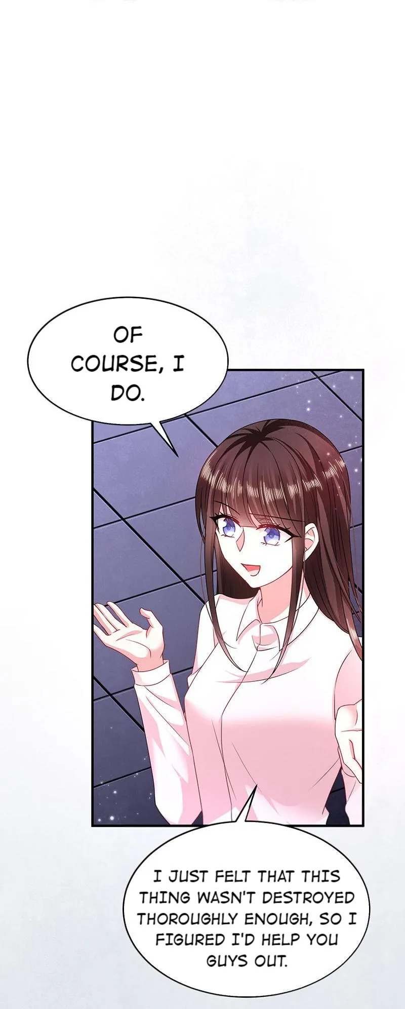Read Demon, No Kissing! chapter 19 image 1 on Lezhin