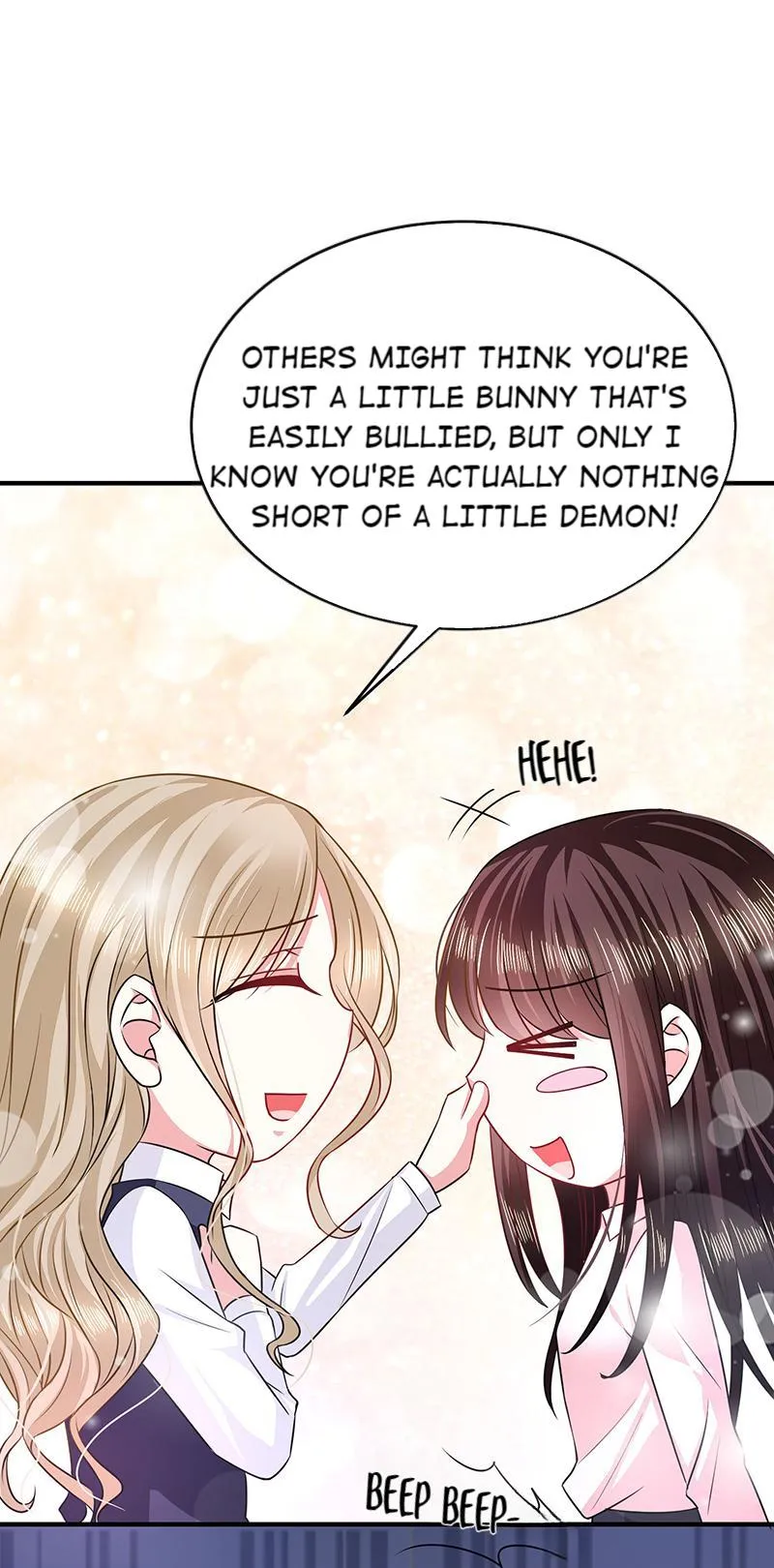 Read Demon, No Kissing! chapter 19 image 14 on Lezhin
