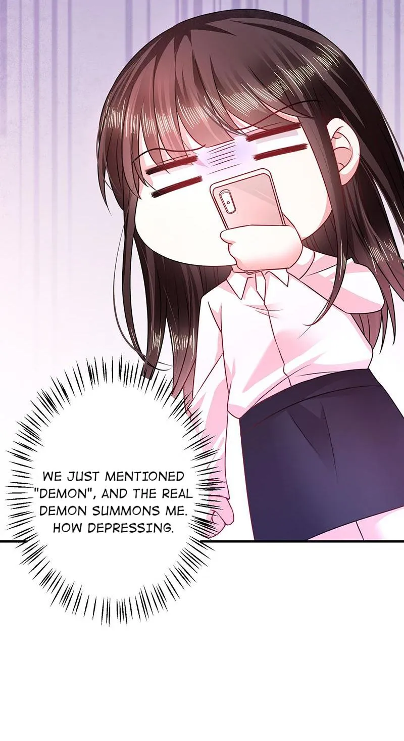 Read Demon, No Kissing! chapter 19 image 16 on Lezhin