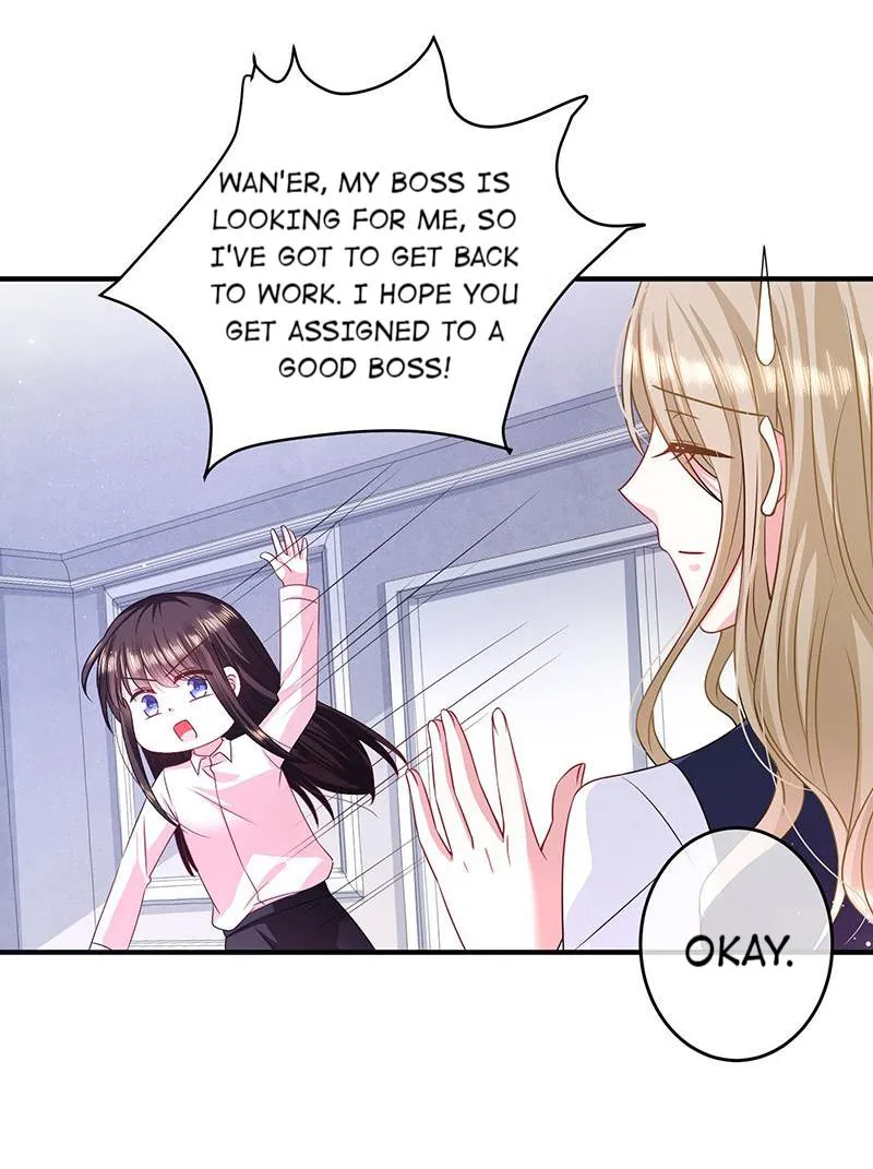 Read Demon, No Kissing! chapter 19 image 17 on Lezhin