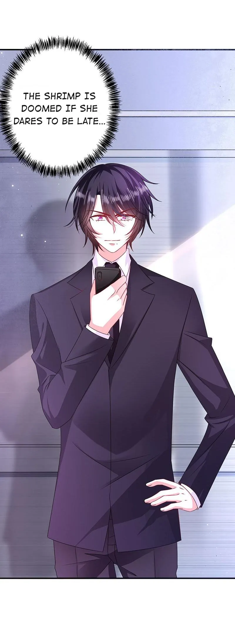 Read Demon, No Kissing! chapter 19 image 19 on Lezhin