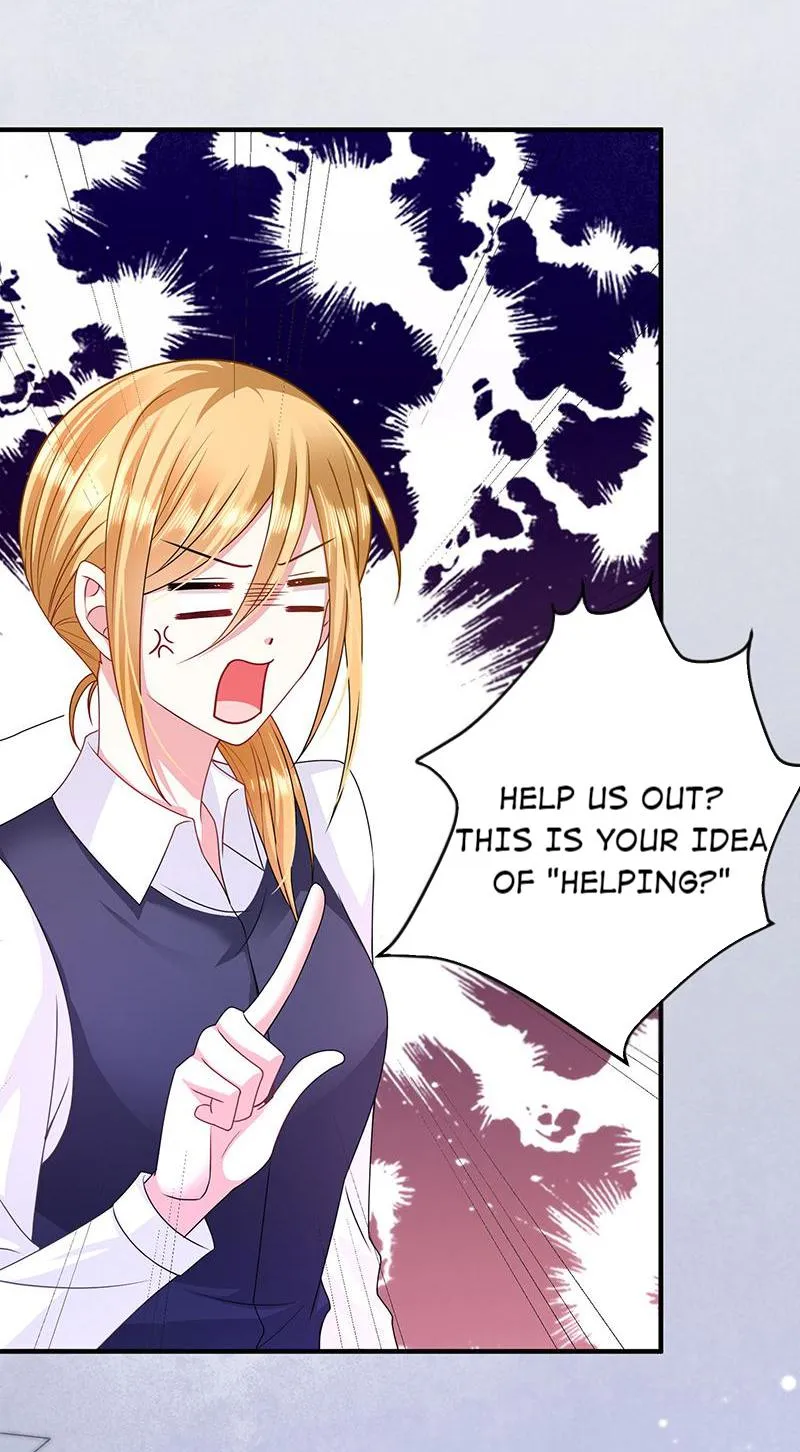 Read Demon, No Kissing! chapter 19 image 2 on Lezhin