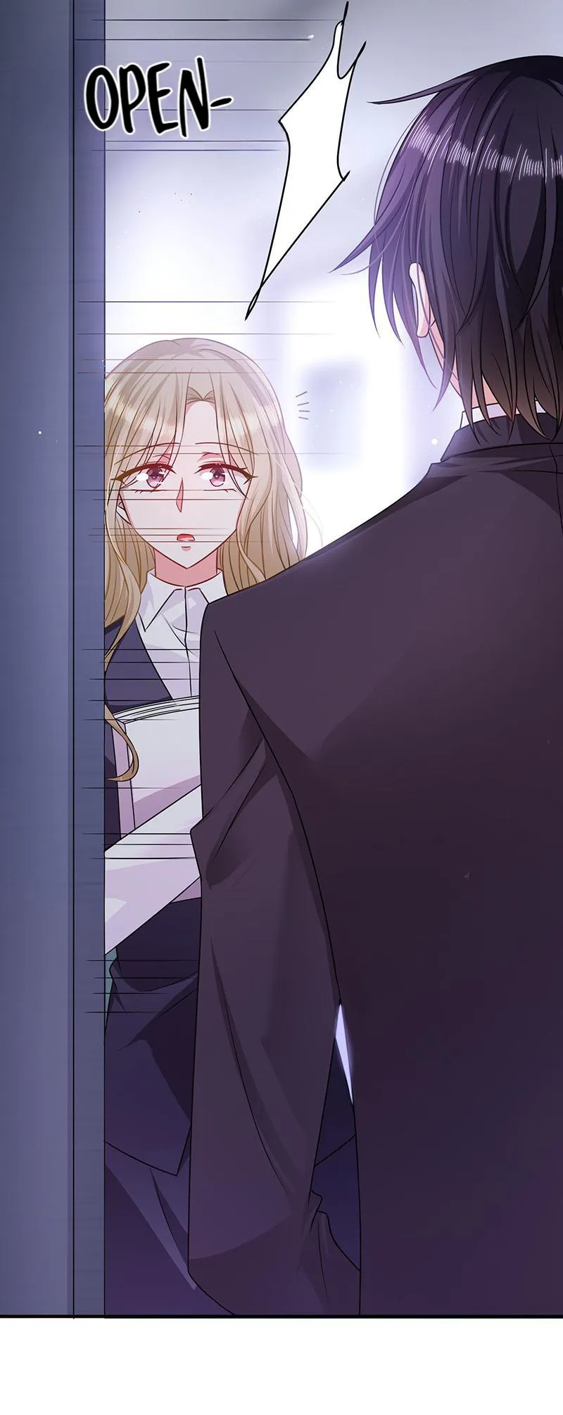 Read Demon, No Kissing! chapter 19 image 21 on Lezhin