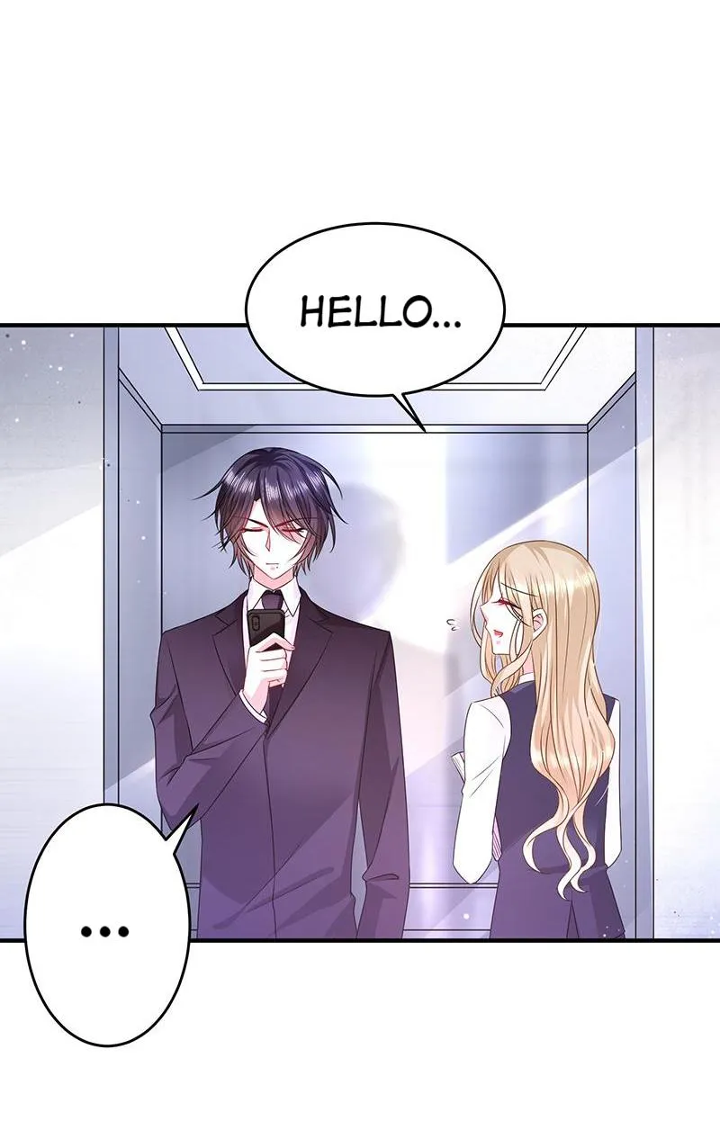 Read Demon, No Kissing! chapter 19 image 22 on Lezhin