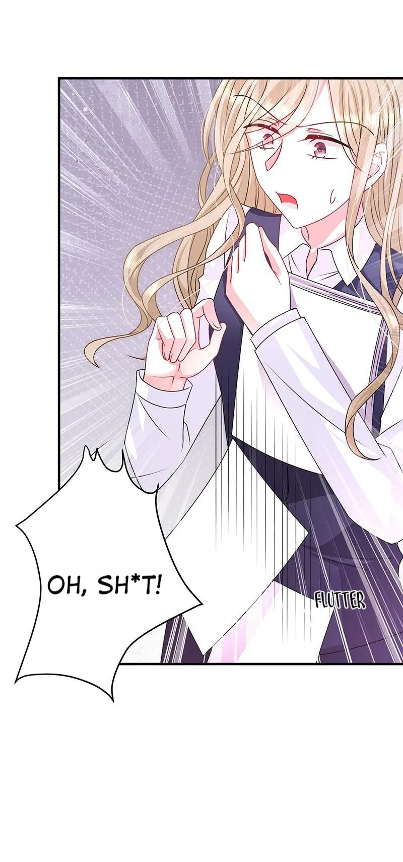 Read Demon, No Kissing! chapter 19 image 23 on Lezhin