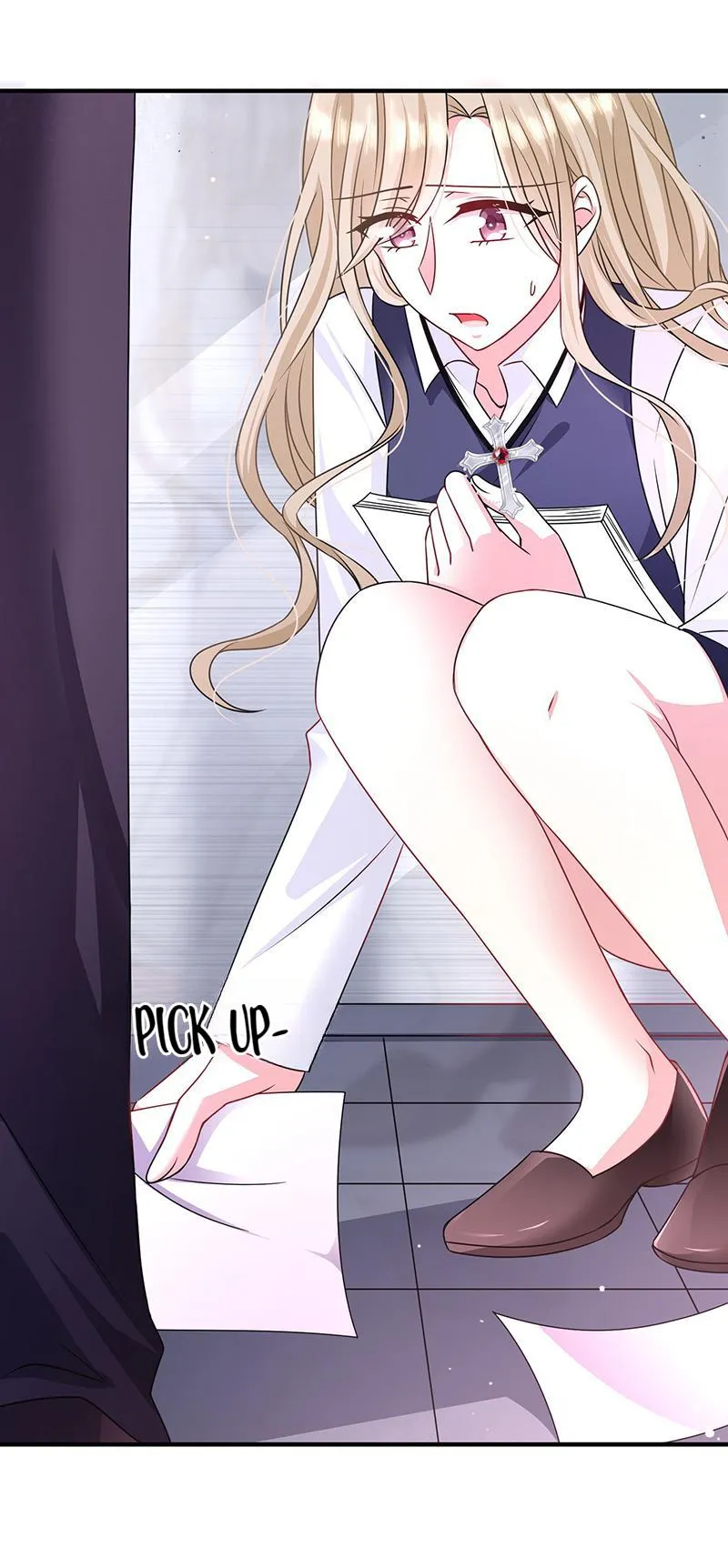 Read Demon, No Kissing! chapter 19 image 25 on Lezhin