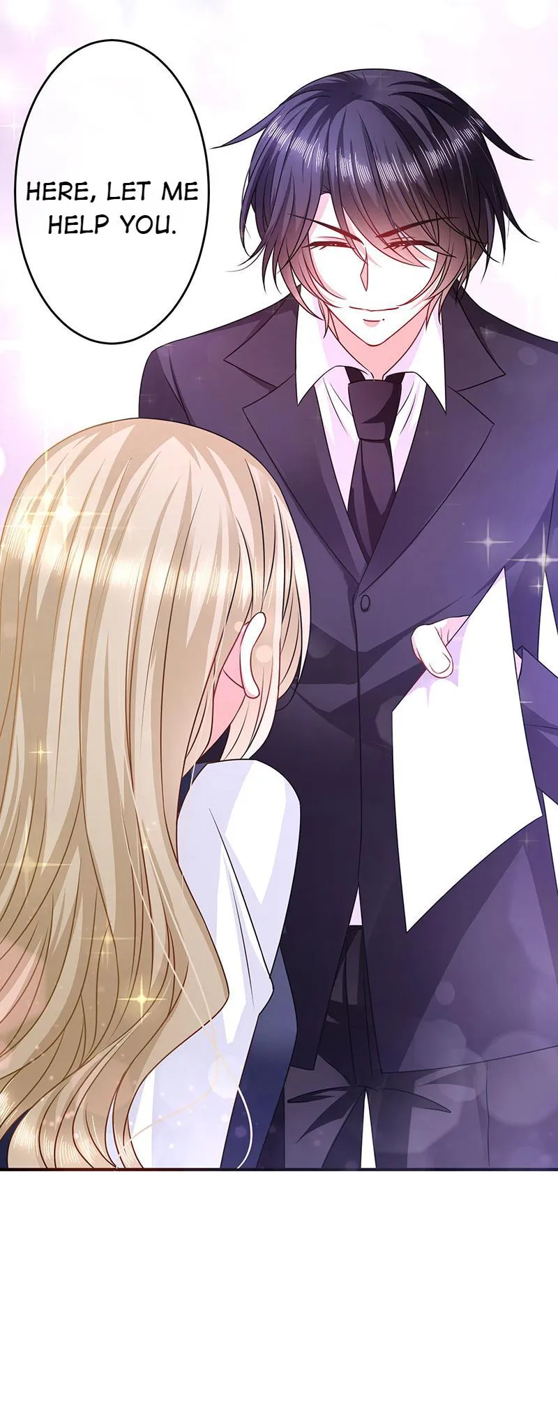 Read Demon, No Kissing! chapter 19 image 28 on Lezhin