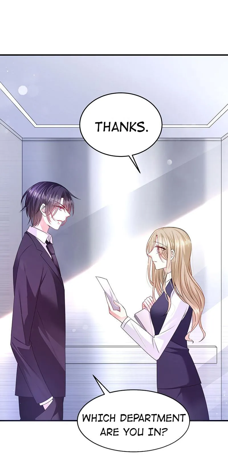 Read Demon, No Kissing! chapter 19 image 29 on Lezhin