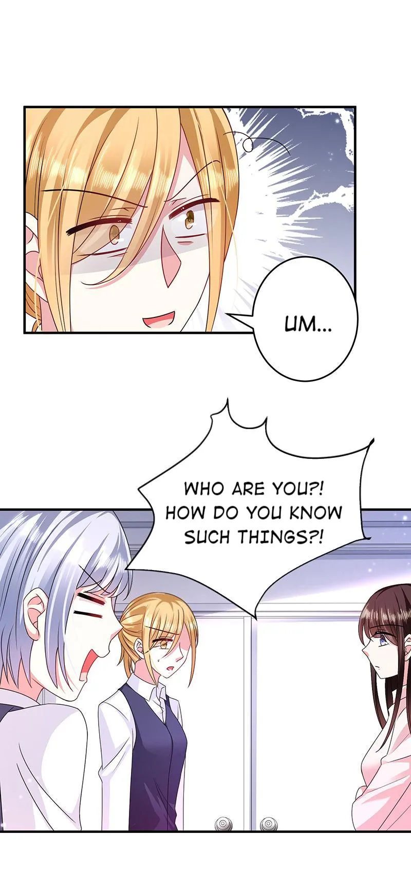 Read Demon, No Kissing! chapter 19 image 4 on Lezhin