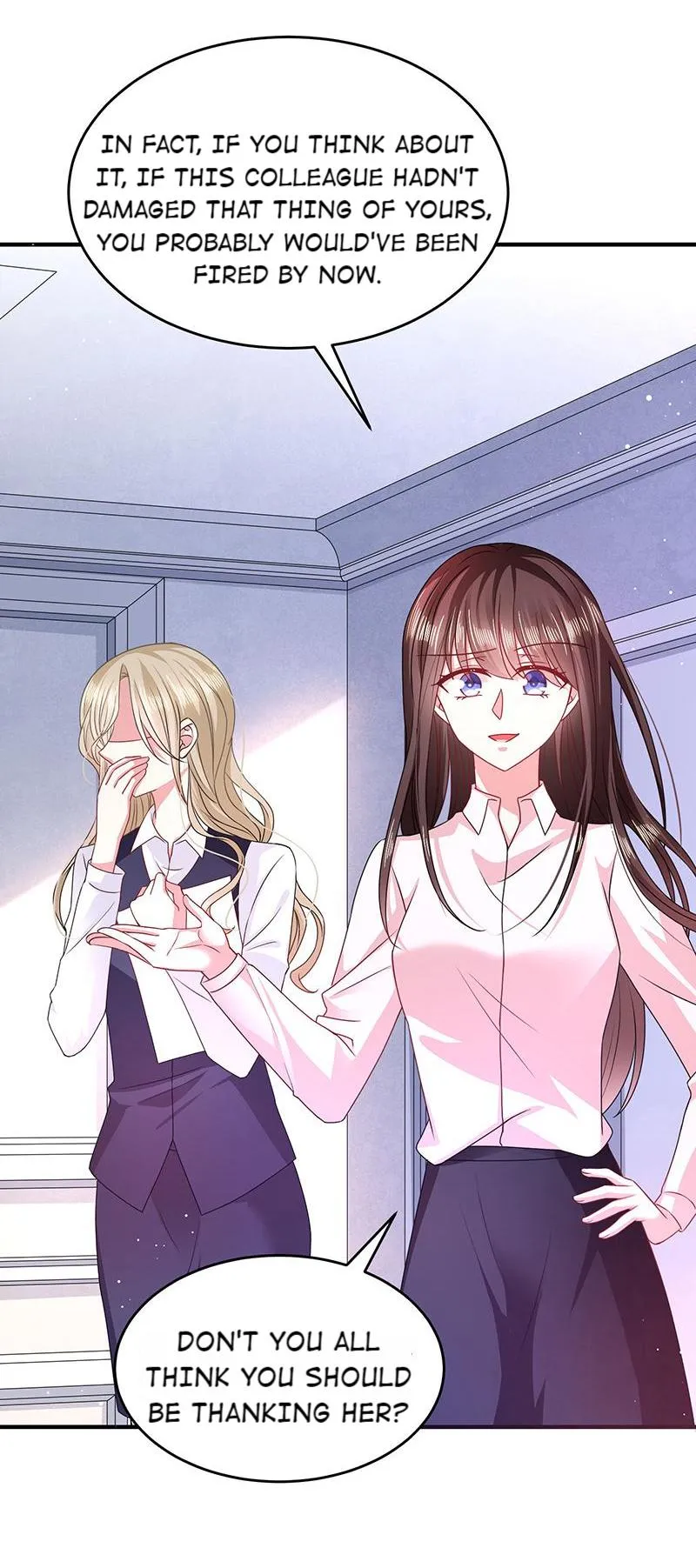 Read Demon, No Kissing! chapter 19 image 7 on Lezhin