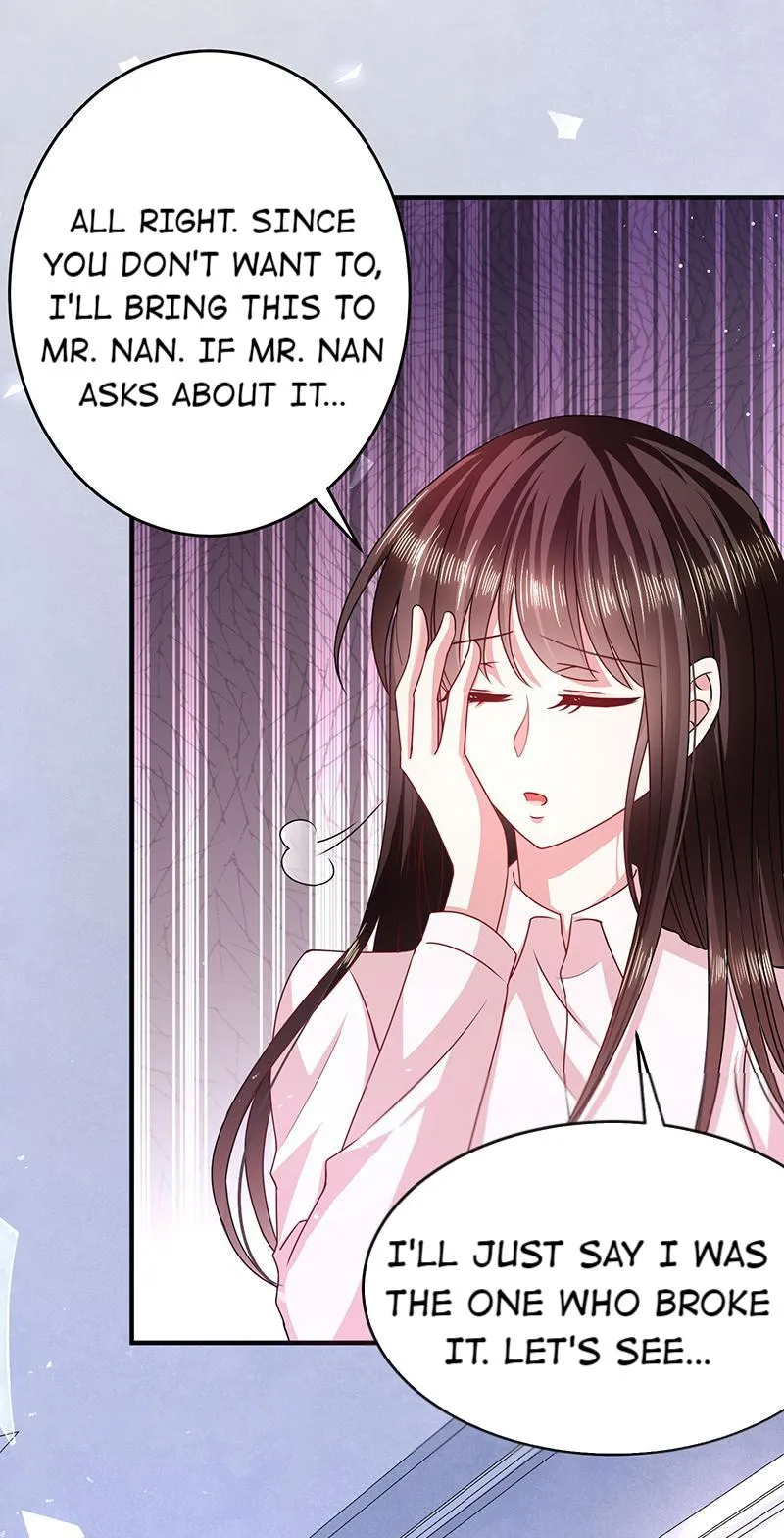 Read Demon, No Kissing! chapter 19 image 9 on Lezhin
