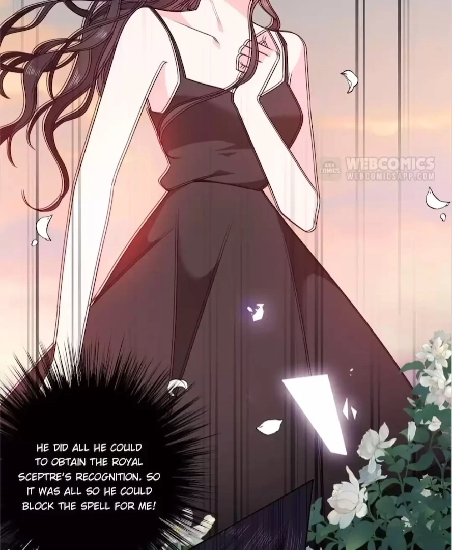 Read Demon, No Kissing! chapter 190 image 1 on Lezhin