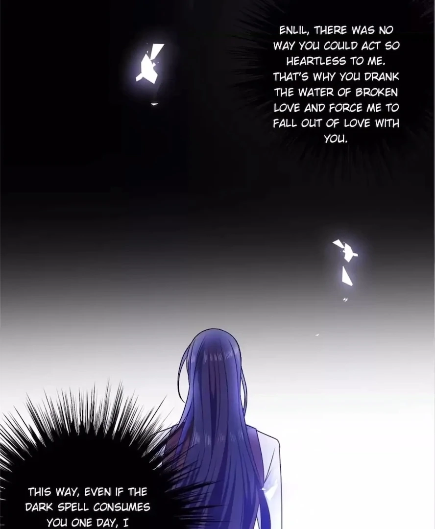 Read Demon, No Kissing! chapter 190 image 11 on Lezhin