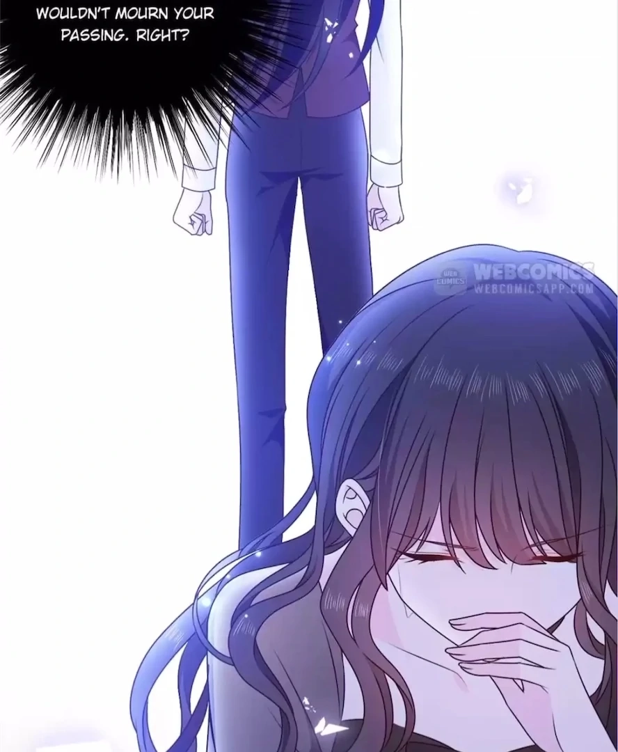 Read Demon, No Kissing! chapter 190 image 12 on Lezhin