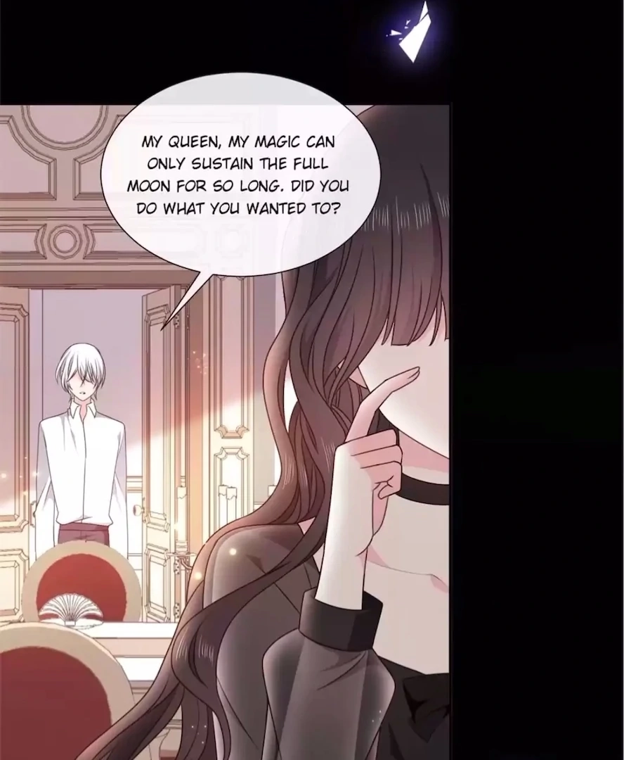 Read Demon, No Kissing! chapter 190 image 14 on Lezhin