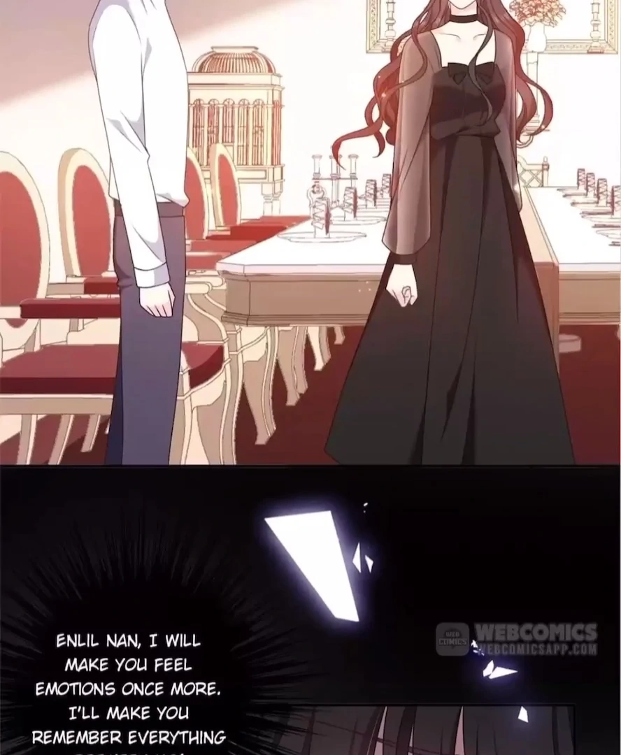 Read Demon, No Kissing! chapter 190 image 17 on Lezhin