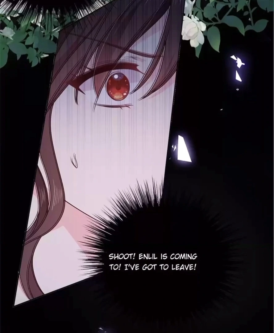 Read Demon, No Kissing! chapter 190 image 2 on Lezhin