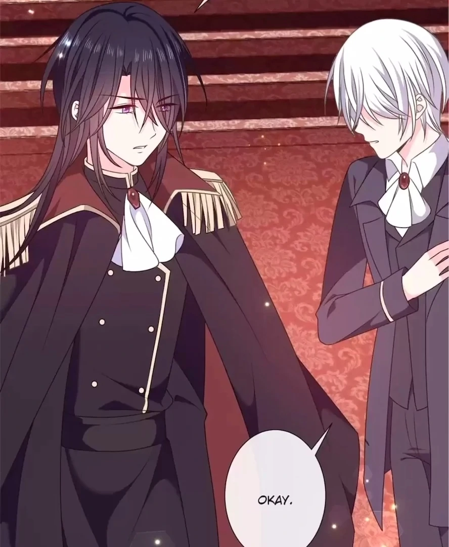 Read Demon, No Kissing! chapter 190 image 21 on Lezhin