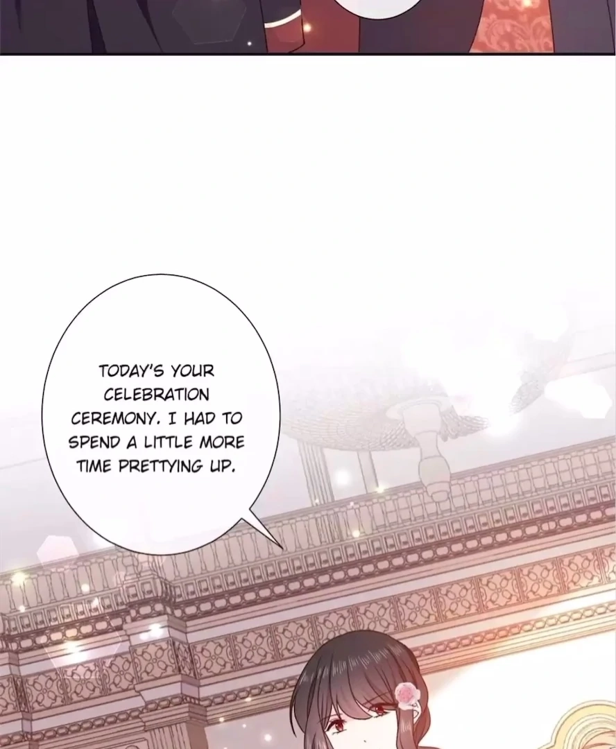 Read Demon, No Kissing! chapter 190 image 22 on Lezhin
