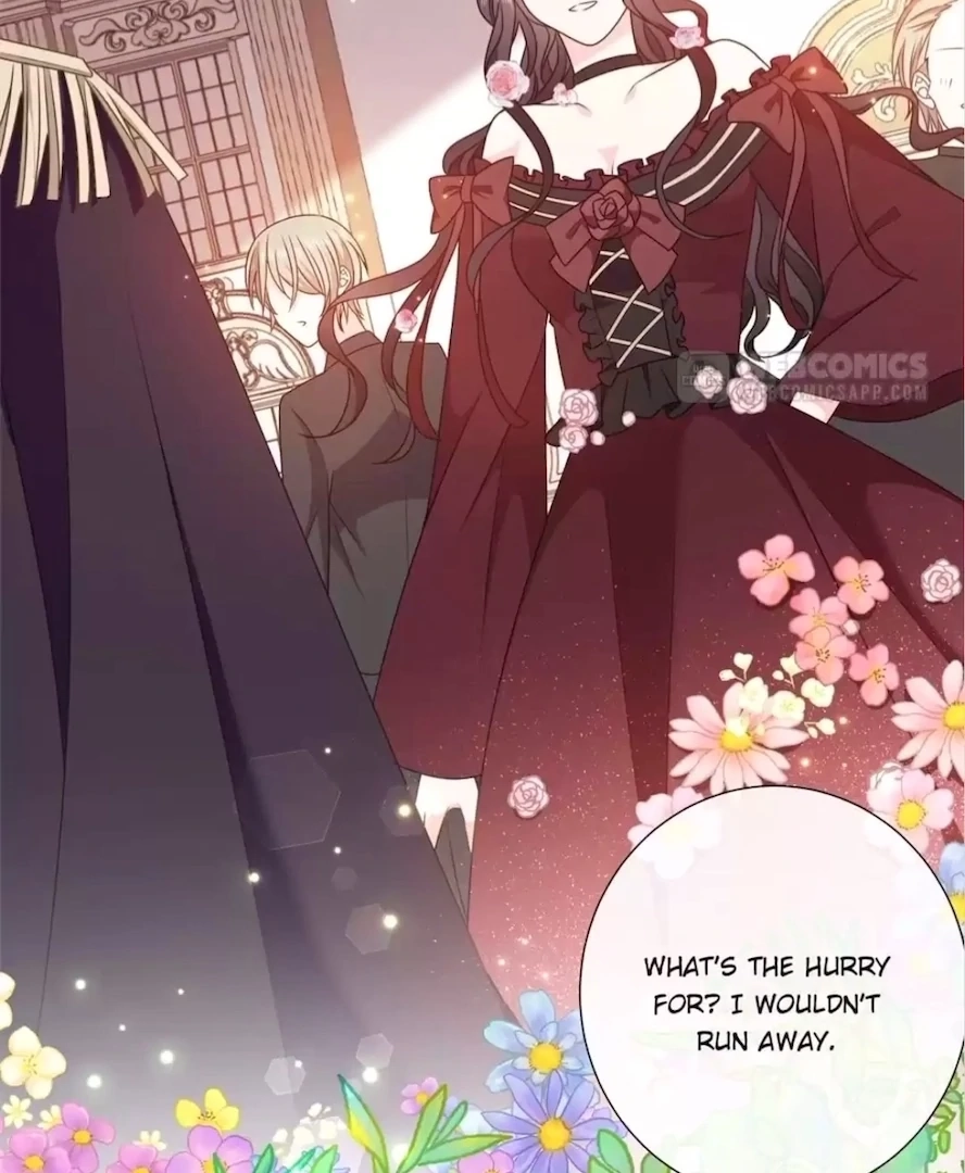 Read Demon, No Kissing! chapter 190 image 23 on Lezhin
