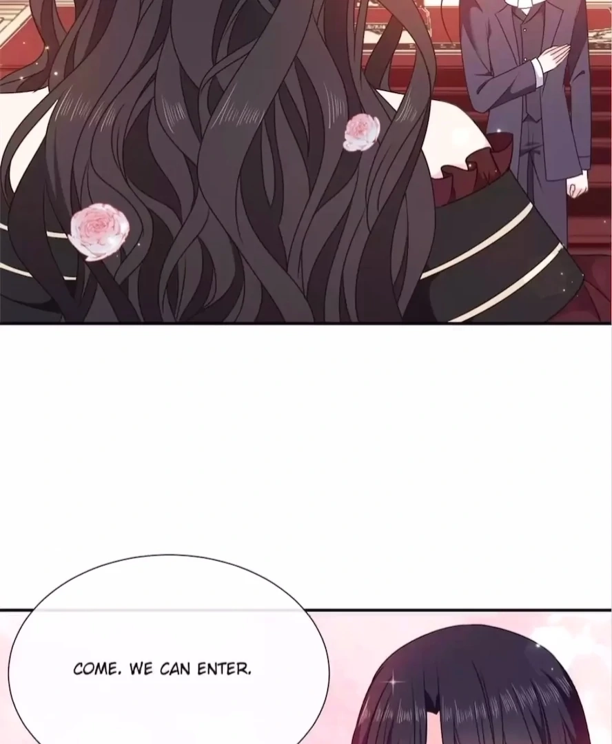 Read Demon, No Kissing! chapter 190 image 25 on Lezhin