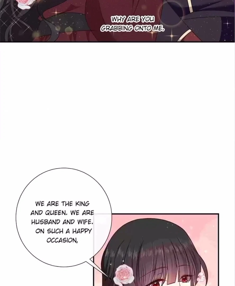 Read Demon, No Kissing! chapter 190 image 27 on Lezhin