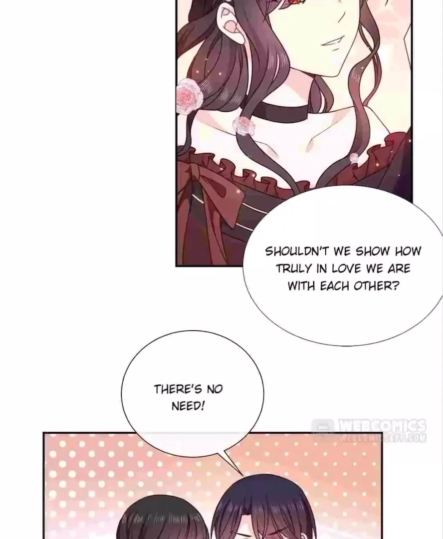 Read Demon, No Kissing! chapter 190 image 28 on Lezhin