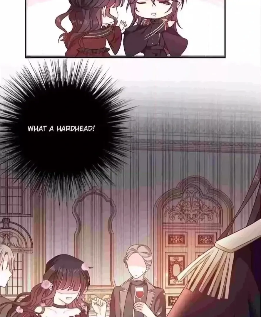 Read Demon, No Kissing! chapter 190 image 29 on Lezhin