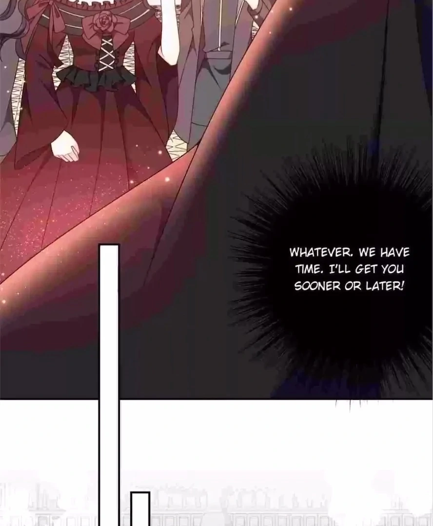 Read Demon, No Kissing! chapter 190 image 30 on Lezhin