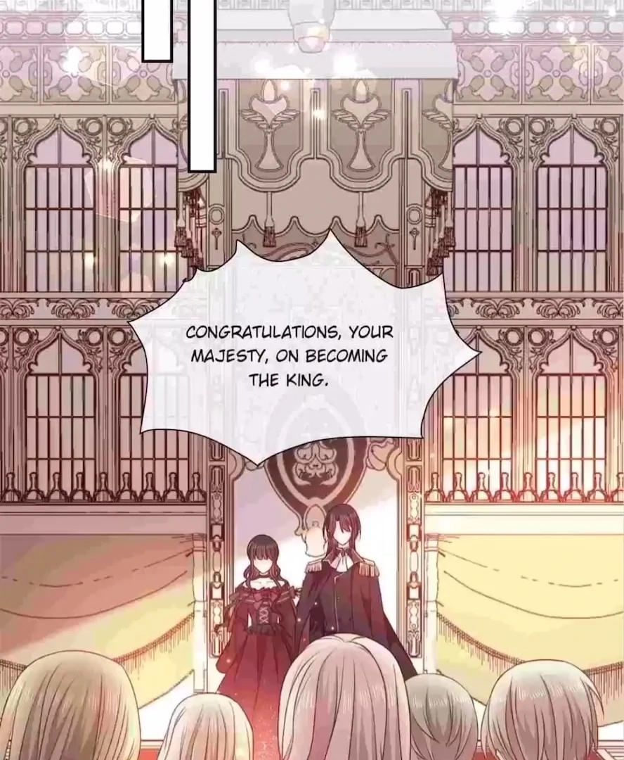 Read Demon, No Kissing! chapter 190 image 31 on Lezhin