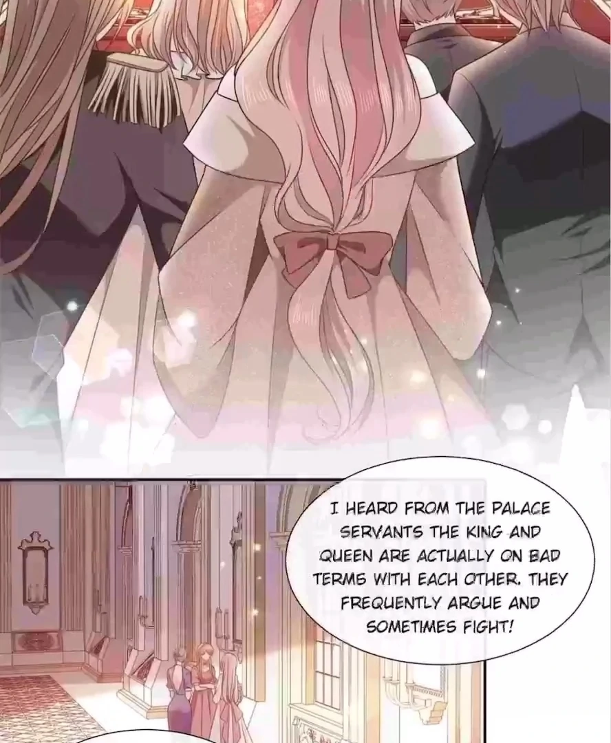 Read Demon, No Kissing! chapter 190 image 32 on Lezhin