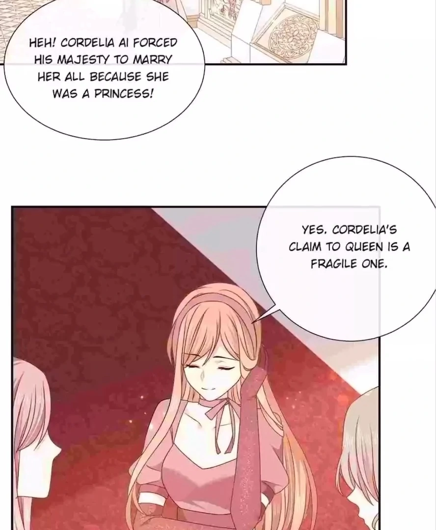 Read Demon, No Kissing! chapter 190 image 33 on Lezhin